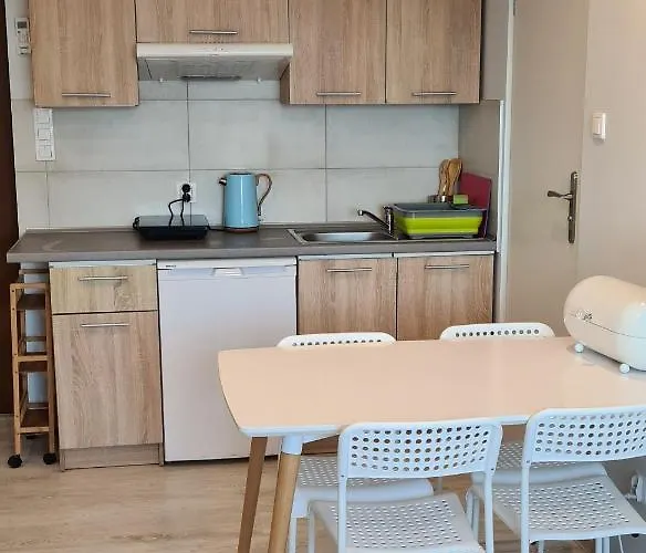 Apartament Stegna