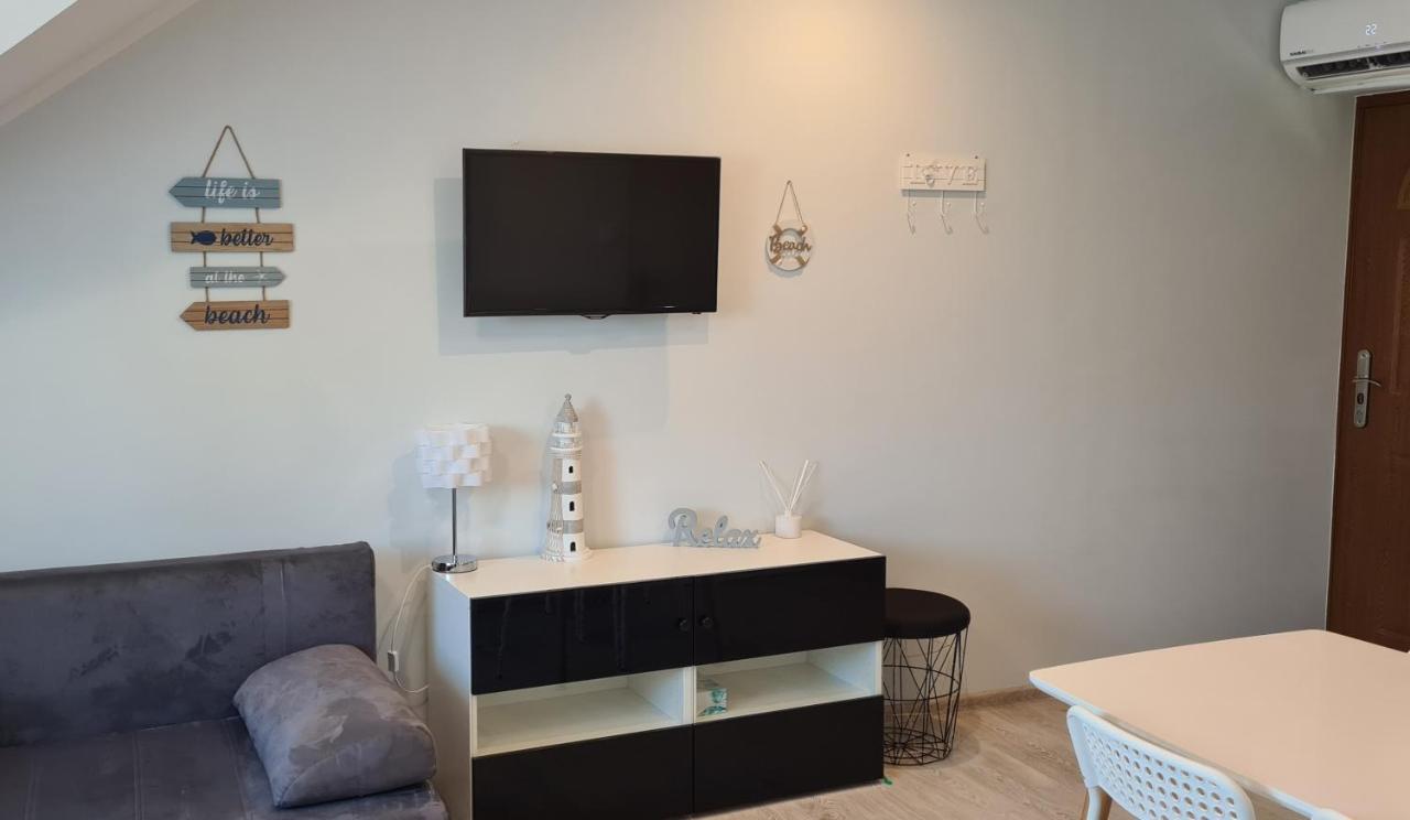 Apartament Stegna *