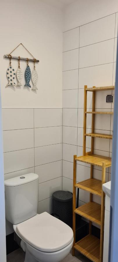 Stegna Apartment