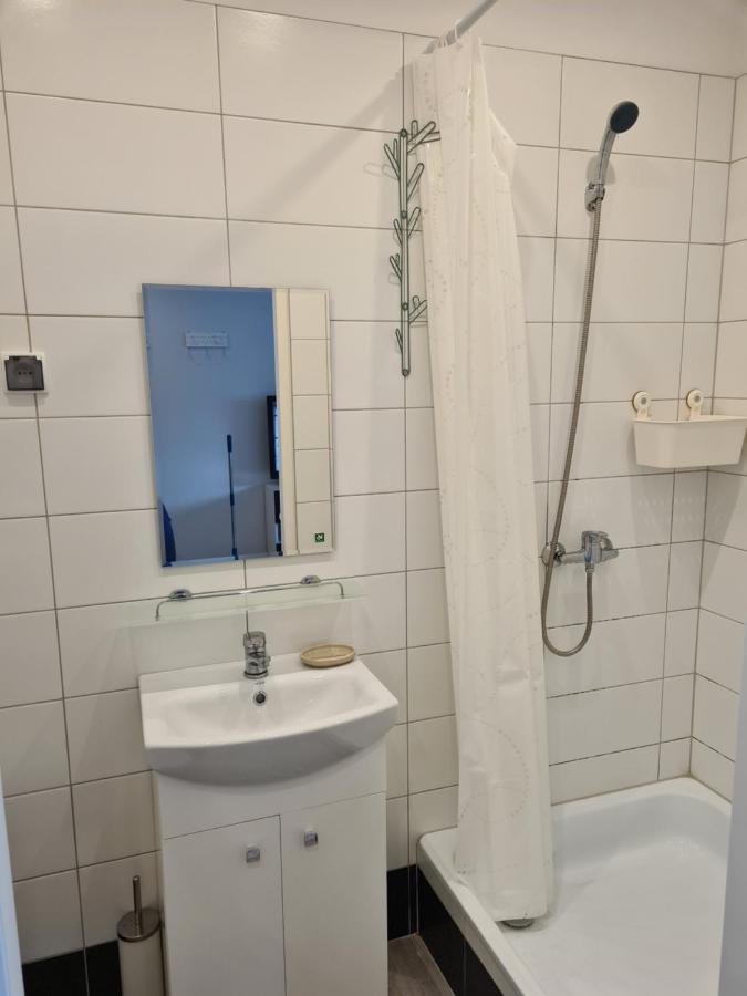 Apartment Stegna Stegna (Pomerania)