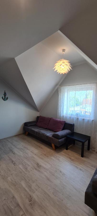 Stegna Apartment *