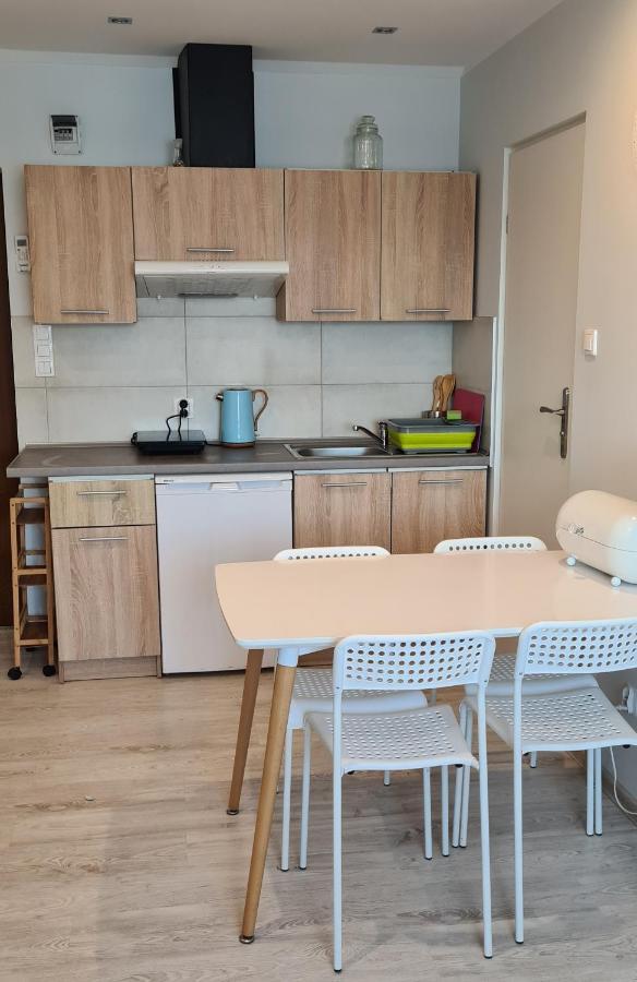 Apartment Stegna *