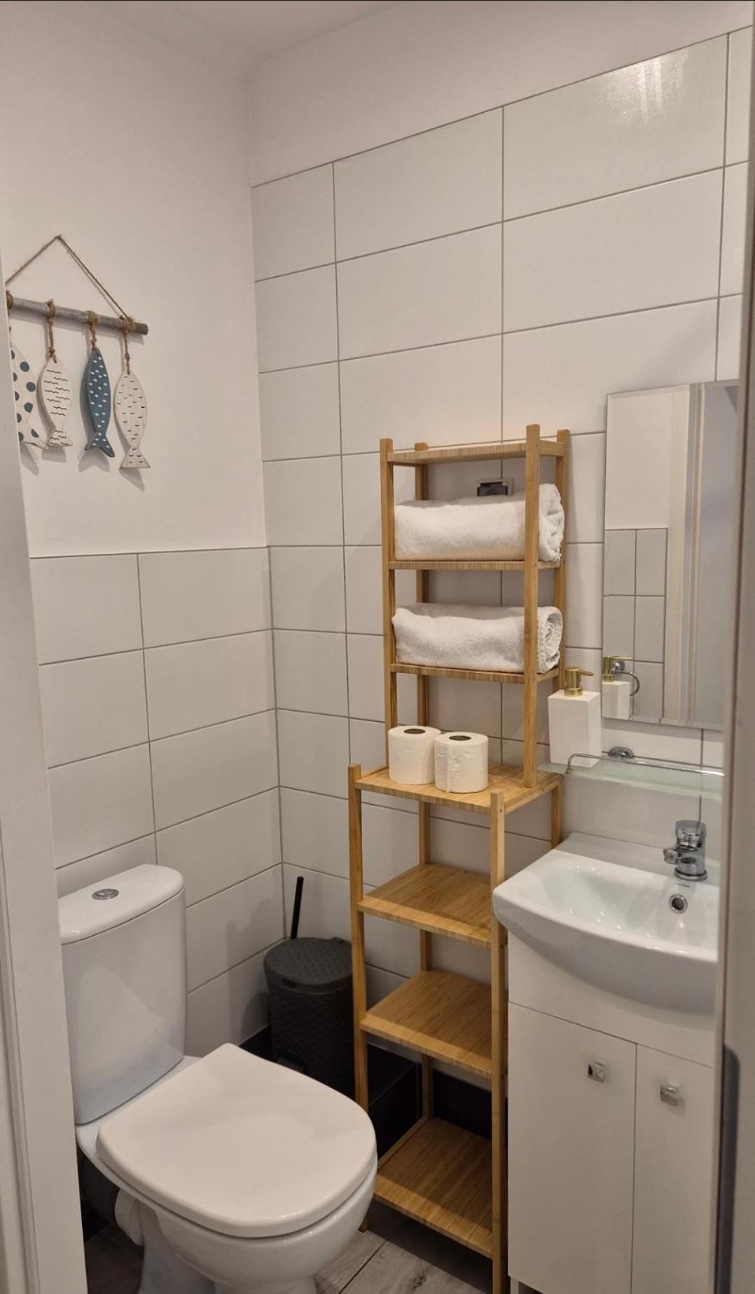 Apartament Stegna Apartment Stegna (Pomerania)